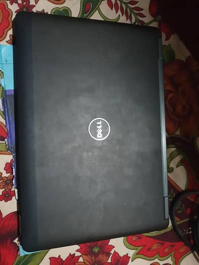 DELL LATITUDE E7250 LUSH CONDITION CORE I7 5600U