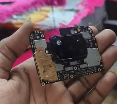 Poco x 3pro bord for sale