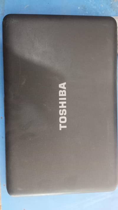 Toshiba Laptop For sale
