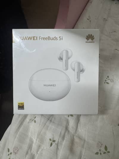 Huawei FreeBuds5i