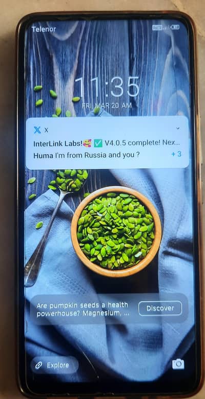 s5pro 6Gb . . plus 128 Gb .