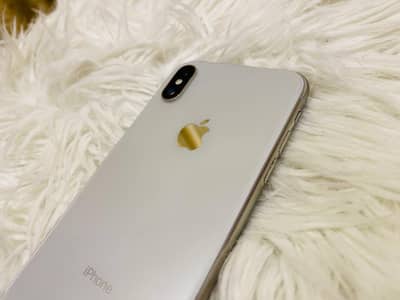 iphone x 256 GB All ok full box