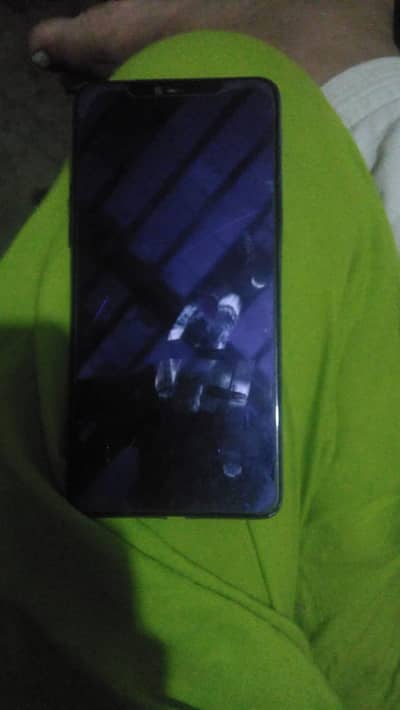 Oppo F7 4+64 Pta Approved