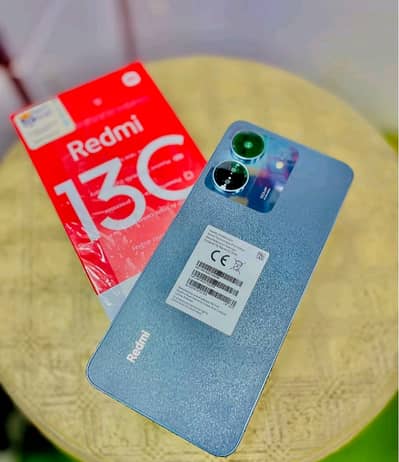 Redmi 13c pta aprofe charger and adapter original