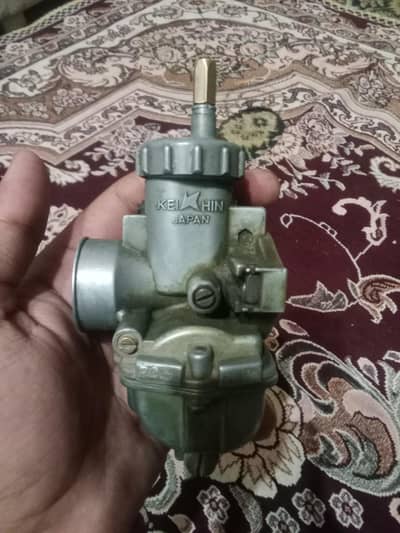 Original Honda CD 70