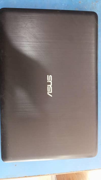 Asus laptop  for sale