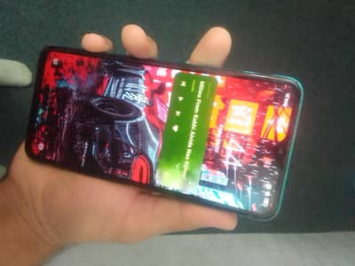 Redmi 9T Total genuine 6/128gb