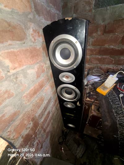 speakers   03224496867 whatsapp k