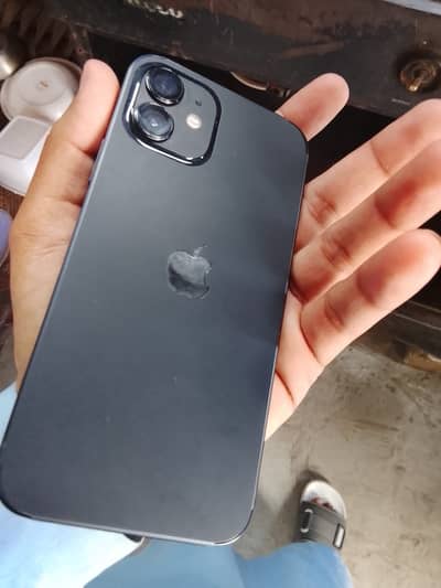 iPhone 12 non pta
