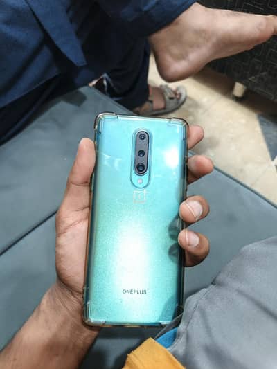 ONEPLUS 8 FRESH CONDITION URGENT SALE