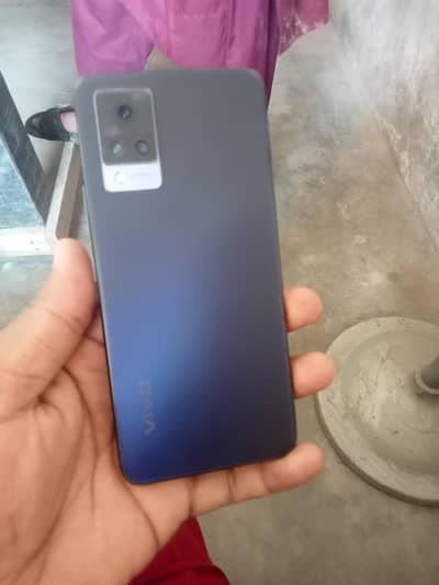 Vivo V21 8+4 128 gp03120674744