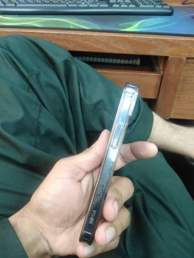 iPhone 12 mini 128 GB all ok just panel line FACE OFF