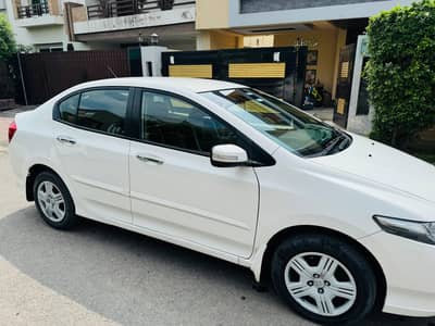 HONDA CITY 1.3 MANUAL