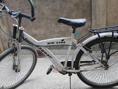 bicycle good condition