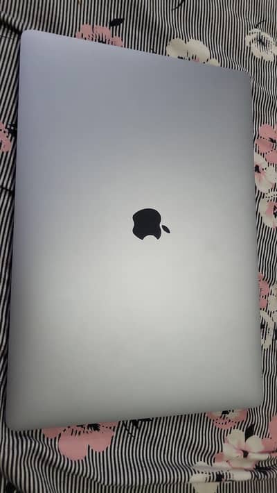Macbook Pro 2019