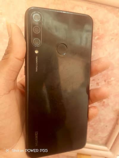 Huawei Y9 prime All ok no falt organial all