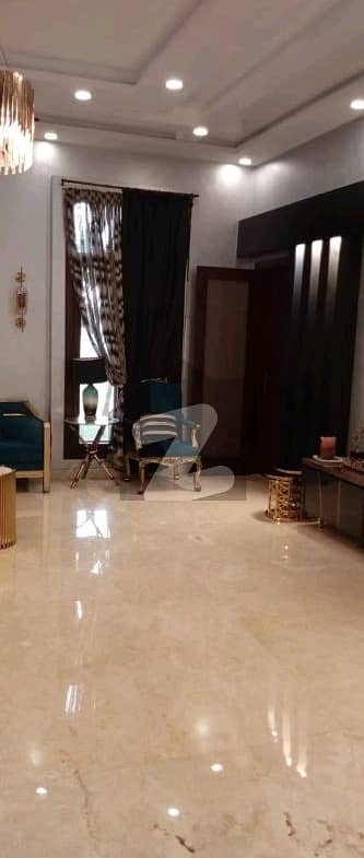 In DHA Phase 2 House Sized 1350 Square Yards For Sale