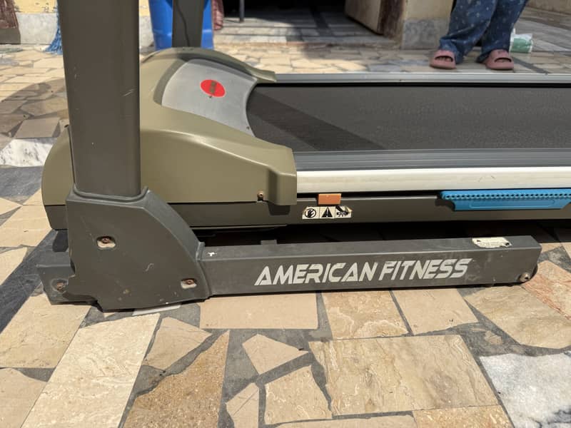 TREADMILL| RUNNING MACHINE| JOGGING MACHINE 5