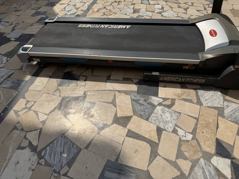 TREADMILL| RUNNING MACHINE| JOGGING MACHINE 8