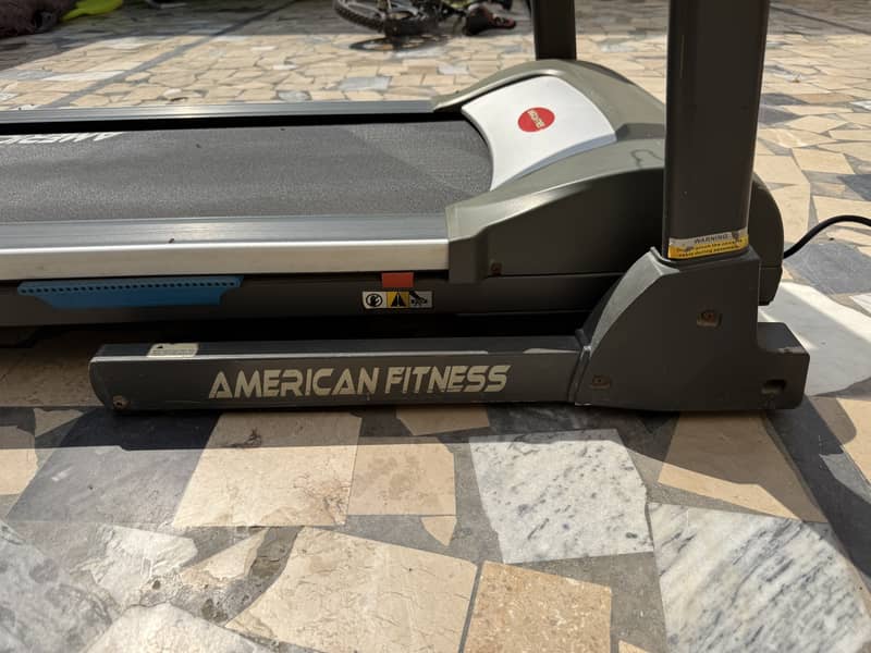 TREADMILL| RUNNING MACHINE| JOGGING MACHINE 9