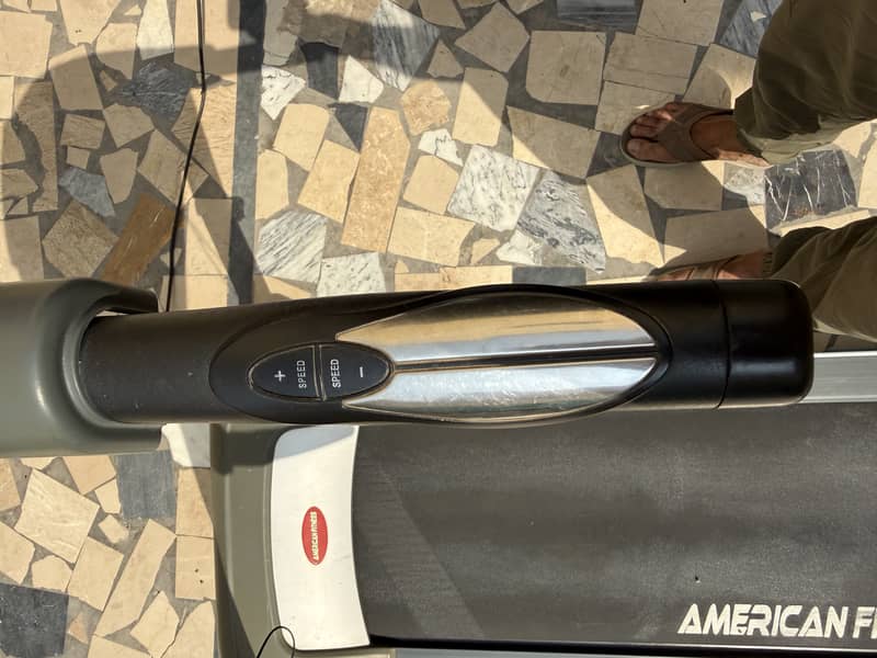 TREADMILL| RUNNING MACHINE| JOGGING MACHINE 12