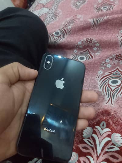 iphone x panel change ha new he ha