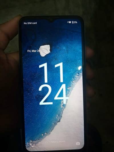 Redmi A1+ no open repair