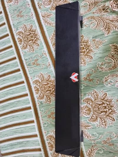 Audionic optima Bar mobile and LCD Soundsystem