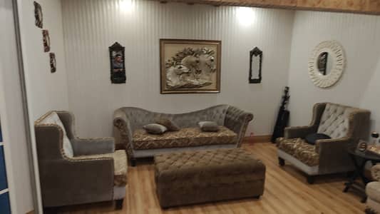 House For sale In Beautiful DHA Phase 6