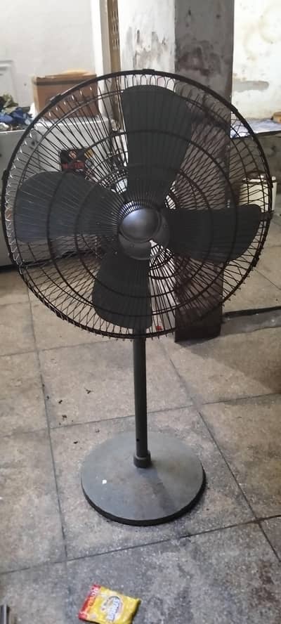 stand fan all original  copar ma hy