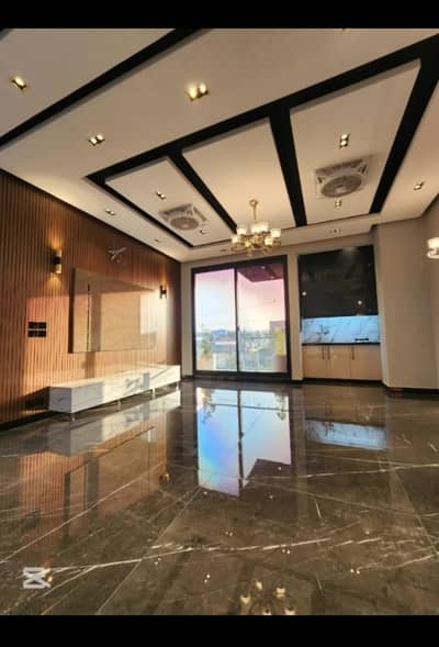 Highly-Coveted 500 Square Yards House Is Available In DHA Phase 8 For Sale