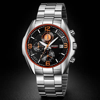 SKMEI 9346 Premium Digital Watch – Clean & Working Perfect