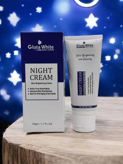 Gulta Whitening Cream – 3 Creams Deal – Best Price