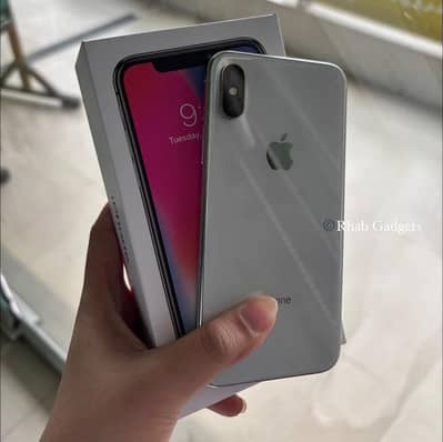 iphone x 256 GB