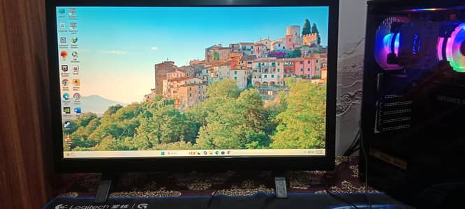 PLANAR PXL 2780 27 INCH