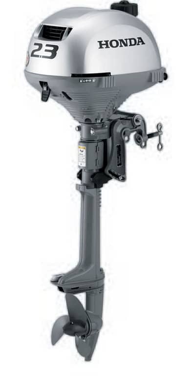 Outboard Engine Honda BF 2.3hp