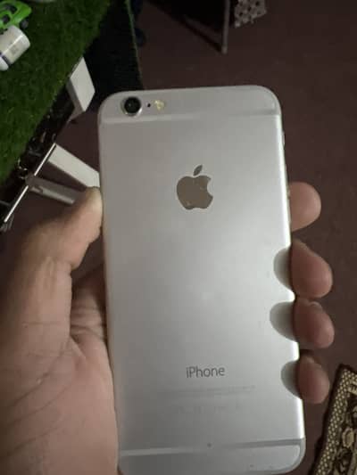 Iphone 10/8.5 condition pta approved 64 gb just battery change