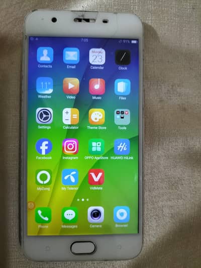 oppo A57 03245592533