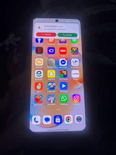 redmi note 13 8/256 full box