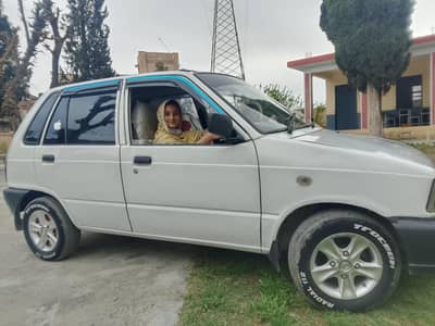 03432525206 Fully maintained family used car neat and clear.