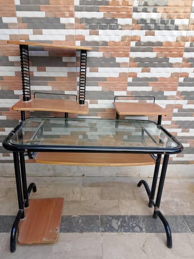 COMPUTER TROLLY FOR SALE