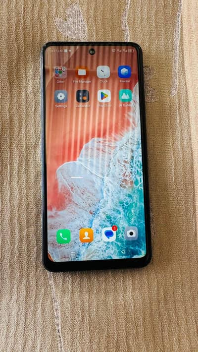 normal condition all ok battery