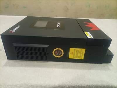 crown Xavier 6.2kw hybrid solar inverter 0304-49-39-900