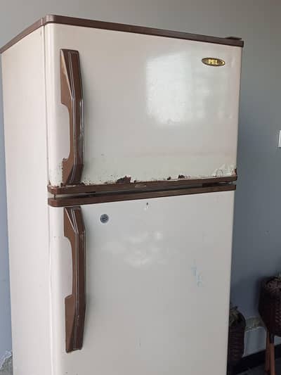 PEL Good Condition Used Refrigerator