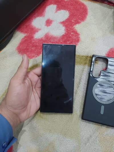 Samsung S24 ultra non pta emergency sale