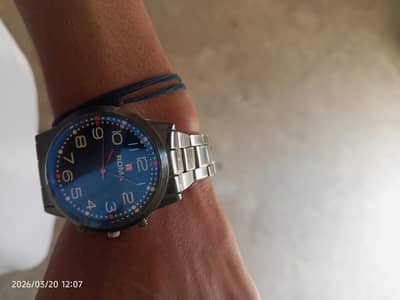 new watch ⌚ low price