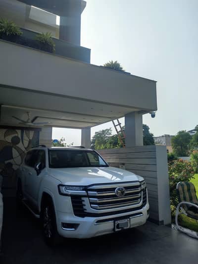 Toyota Land Cruiser Zx For Sale