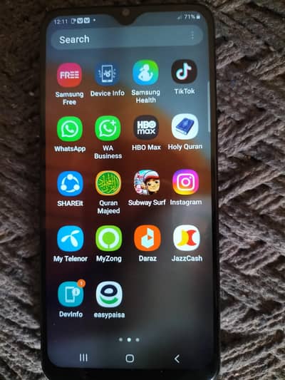 Samsung A32 03245592533