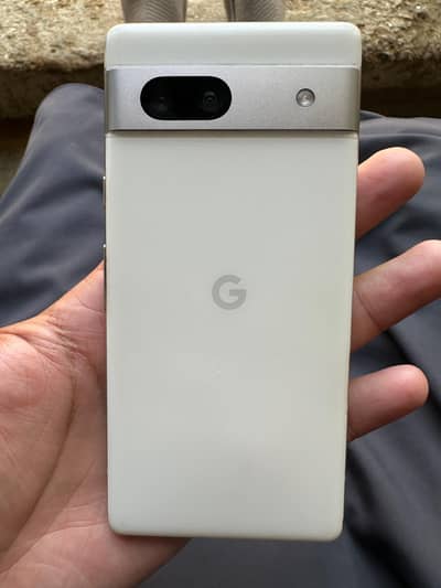 Google Pixel 7a