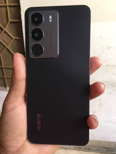 Realme C75 8+8/128